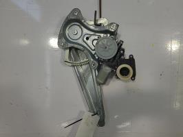 Leve vitre electrique arriere gauche