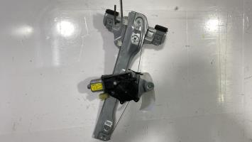 Leve vitre electrique arriere gauche