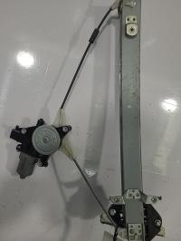 Leve vitre electrique arriere gauche