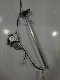 Leve vitre electrique arriere gauche