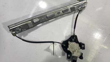 Leve vitre electrique avant gauche