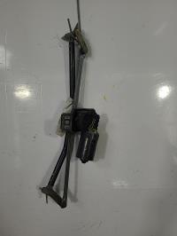 Motor de limpiaparabrisas delantero