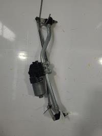 Moteur essuie glace avant