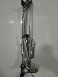 Moteur essuie glace avant