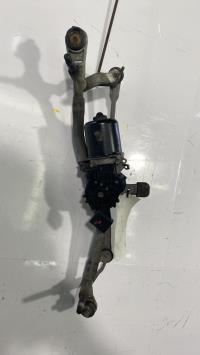 Moteur essuie glace avant