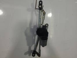 Moteur essuie glace avant