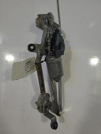 Moteur essuie glace avant