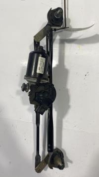 Moteur essuie glace avant