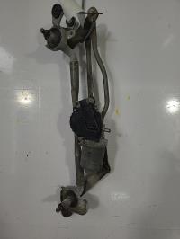 Moteur essuie glace avant