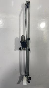 Moteur essuie glace avant