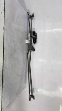 Moteur essuie glace avant