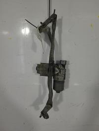 Moteur essuie glace avant