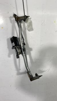 Moteur essuie glace avant