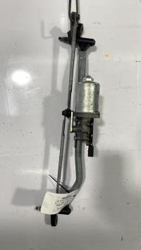 Moteur essuie glace avant