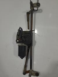 Moteur essuie glace avant