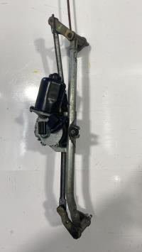 Moteur essuie glace avant