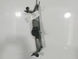 Moteur essuie glace avant