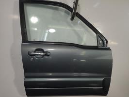 Porte avant droit
