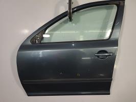 Porte avant gauche