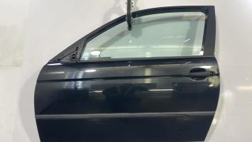 Porte avant gauche