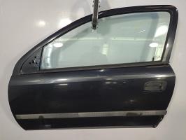 Porte avant gauche