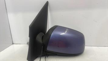 Specchietto retrovisore sinistro
