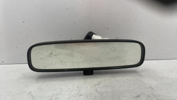 Retrovisor interior