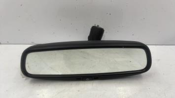 Retrovisor interior