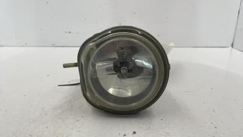 Fendinebbia destro (luci)