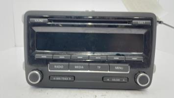 Autoradio d'origine