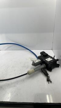 Bloc electrique de frein a main