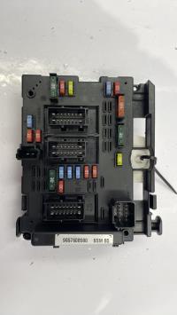 Boitier servitude moteur (BSM)