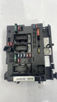 Boitier servitude moteur (BSM)