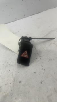 Bouton de warning
