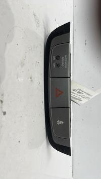 Bouton de warning