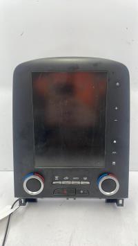 Schermo GPS