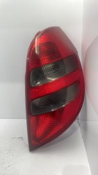 Fanale posteriore principale destro (luci)