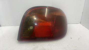 Fanale posteriore principale destro (luci)