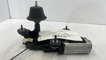 Moteur essuie glace arriere
