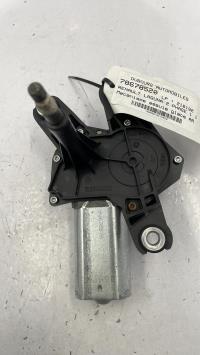 Moteur essuie glace arriere