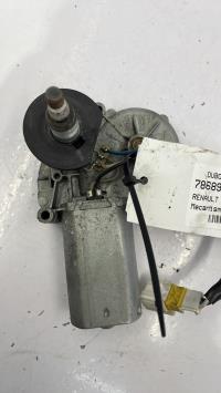 Moteur essuie glace arriere