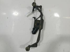Moteur essuie glace avant