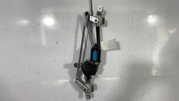 Moteur essuie glace avant