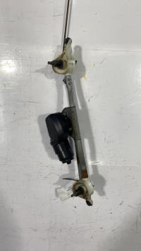 Moteur essuie glace avant