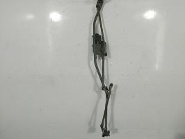 Moteur essuie glace avant