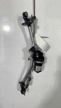 Moteur essuie glace avant