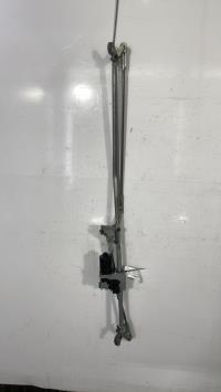 Moteur essuie glace avant