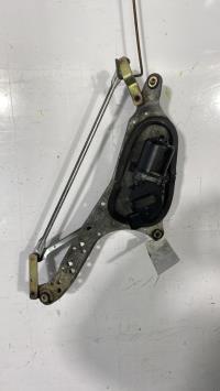Moteur essuie glace avant