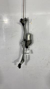 Moteur essuie glace avant