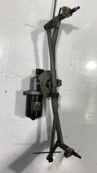 Moteur essuie glace avant